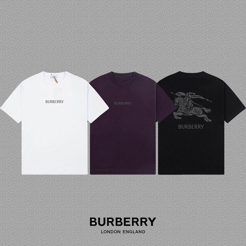 Burberry S-2XL dgtr178 (1)